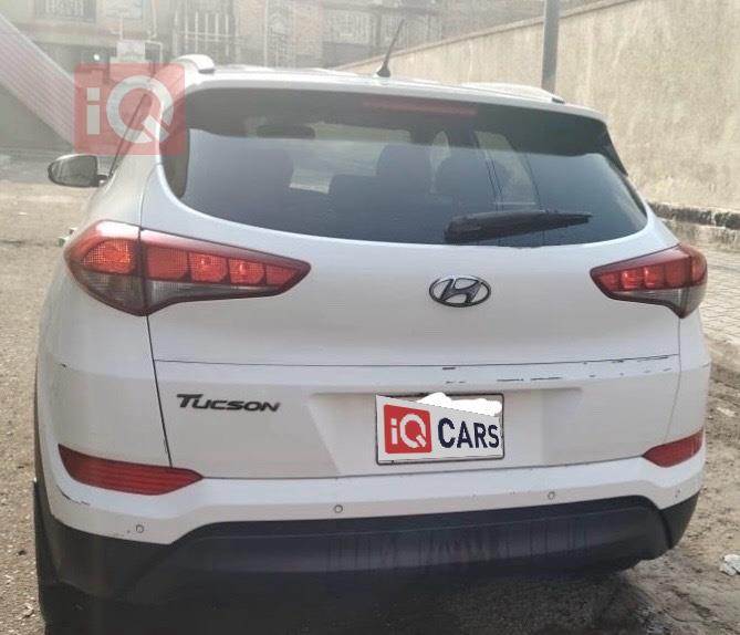 هيونداي توسان